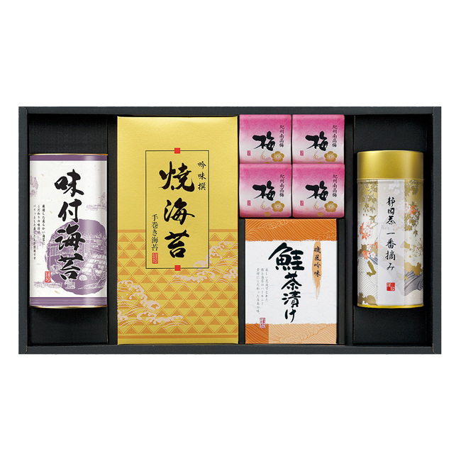 内祝い　食品｜30％OFF｜吟味特撰　No.50　※消費税・8％｜お祝いのお返し