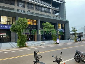 THE NEXUS新識界｜桃園市中壢區廣州路