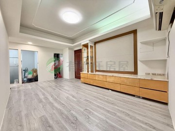 ☆ＩＫ★專賣_視野三房+機上休旅車_電梯直達｜台中市北屯區東光路