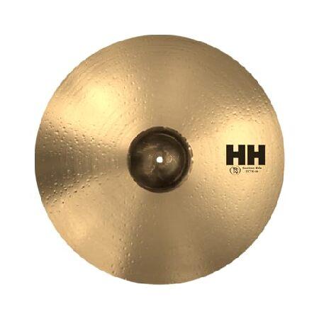 Sabian Todd Sucherman HH Sessions Ride Cymbal inch