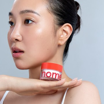 快速出貨【nomel】煥光修護滋潤油霜 ｜鎖水力最強的滋潤之選