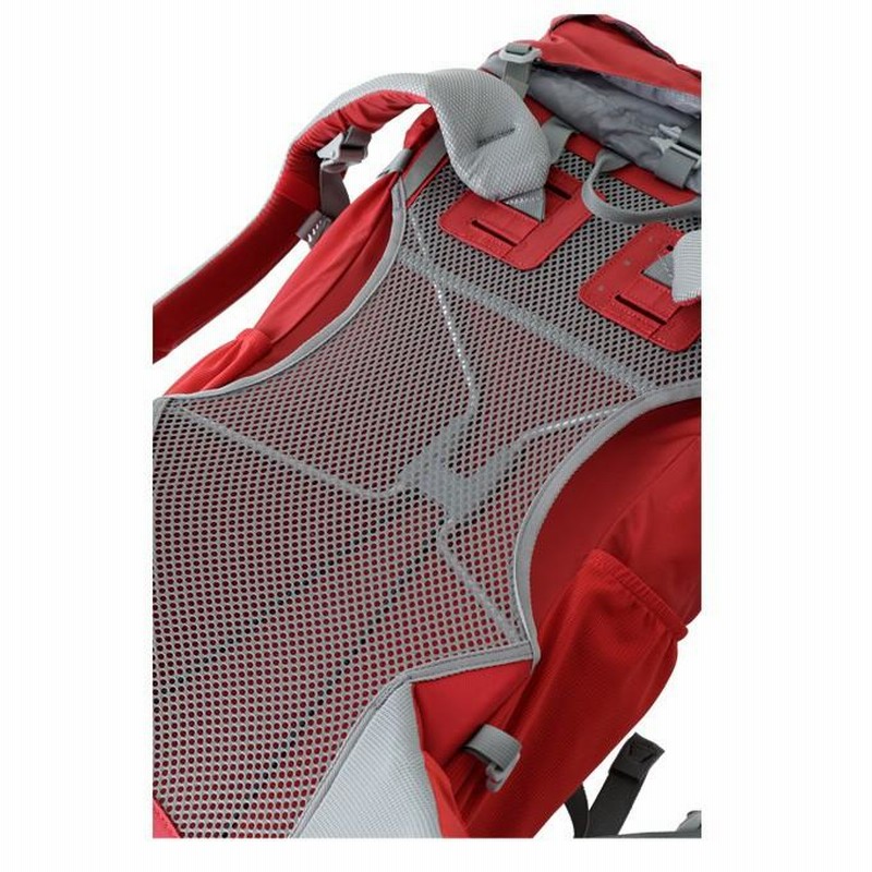 マムート MAMMUT バックパック Creon Pro クレオンプロ 2510