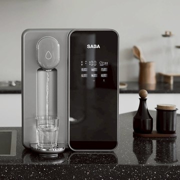 RO即熱式濾淨飲水機 SA-HQ08