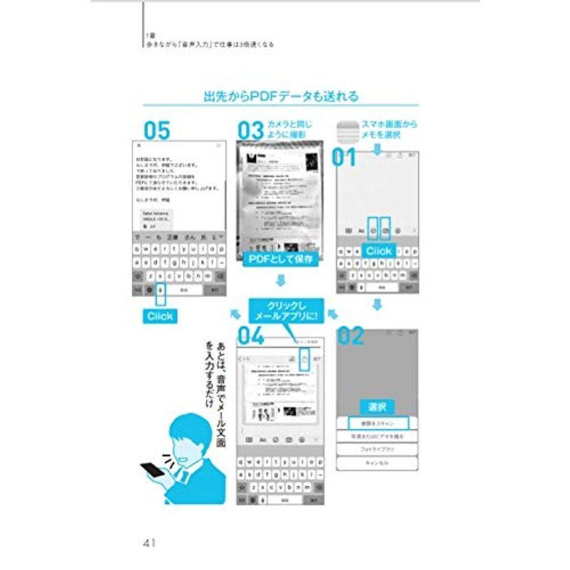 なぜ、一流は歩きながら仕事をするのか?