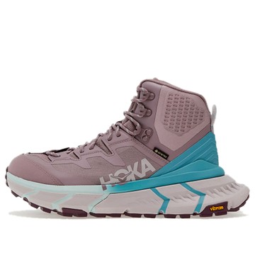 (WMNS) HOKA ONE ONE TenNine Hike GORE-TEX 'Elderberry Coastal Shade'