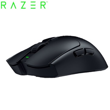 Razer 雷蛇 VIPER V3 HYPERSPEED 毒蝰V3 極速版無線電競滑鼠