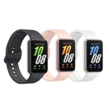 SAMSUNG 三星 GALAXY Fit3 健康智慧手環(R390)