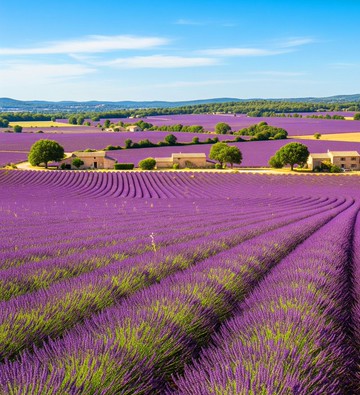 普羅旺斯高地薰衣草 單方純露