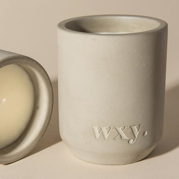 英國製 wxy Studio1 蠟燭 儀式感 300g