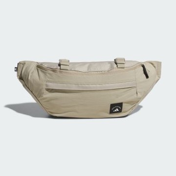 【adidas 愛迪達】 運動腰包 男/女 KT3090