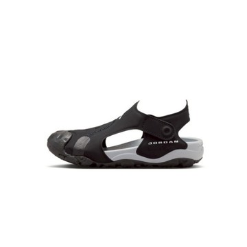 胖達 ) NIKE PS JORDAN OTDR SANDAL 小童 涼鞋 HV8552-001 黑