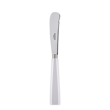 SABRE | Icone 60s 風華年代 | 奶油刀 | 雪白