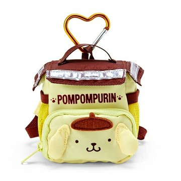【震撼精品百貨】布丁狗 Pom Pom Purin ~日本三麗鷗 布丁狗換裝娃娃玩偶配件附扣環-外送專線*66645