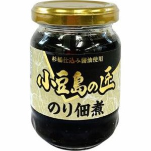 島乃香 小豆島の匠 のり佃煮１５０ｇ  ×60