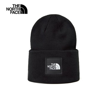 男女款黑色毛帽｜85CWJK3