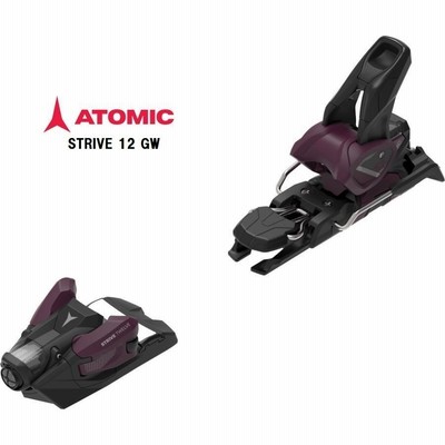 SALOMON サロモン テックビンディング S LAB SHIFT MNC ブラック 120mm