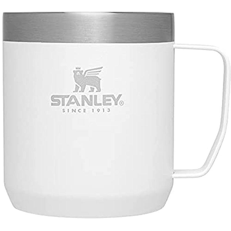 stanley スタンレー レジェンダリー キャンプマグ 354ml