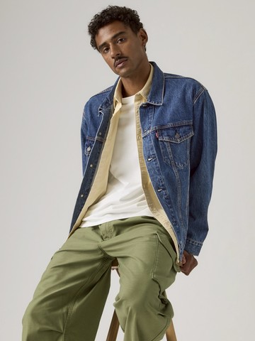 TYPE III 寬鬆牛仔外套 人氣新品