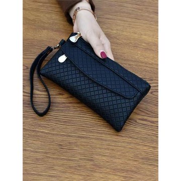 2025新款中年女士包包手拿包女零錢包氣質可放手機高級感媽媽買菜