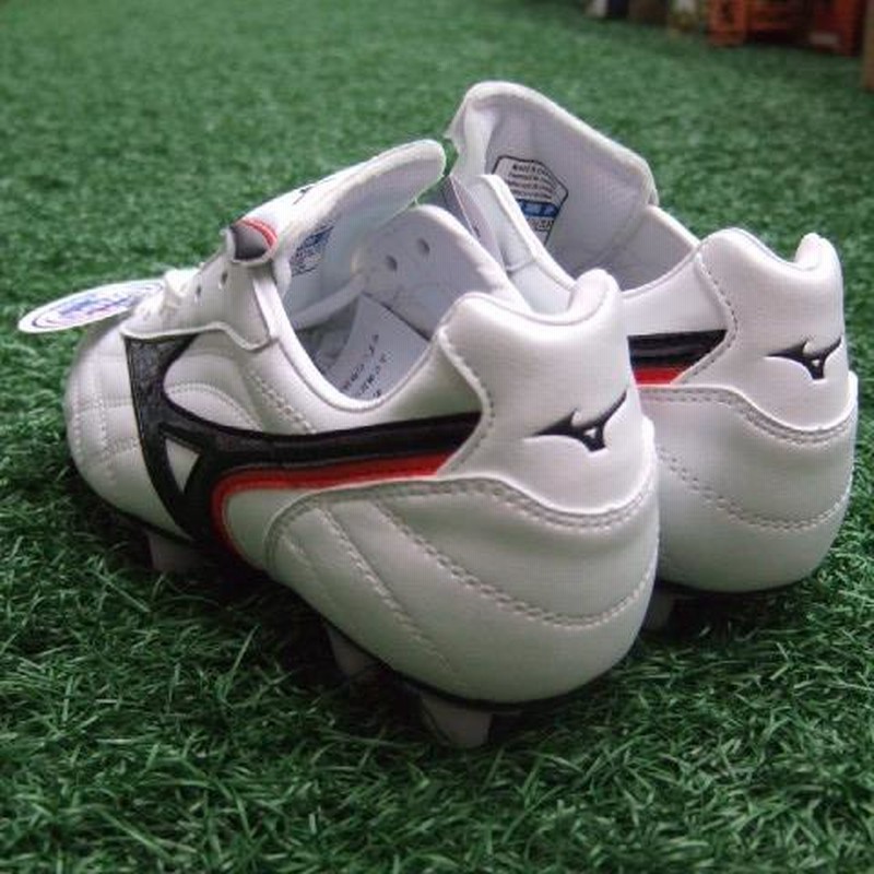 クエーサーカップ4 Jr スーパーホワイトパール×ブラック