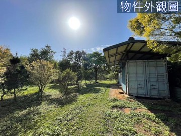 Q005新市鎮有水有電開心農場｜新北市淡水區林子段