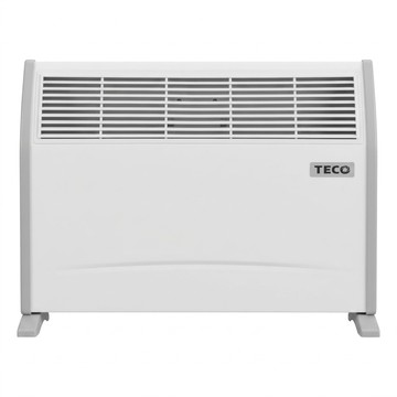 TECO 東元 防潑水浴臥兩用電暖器  白色  XYFYN2002