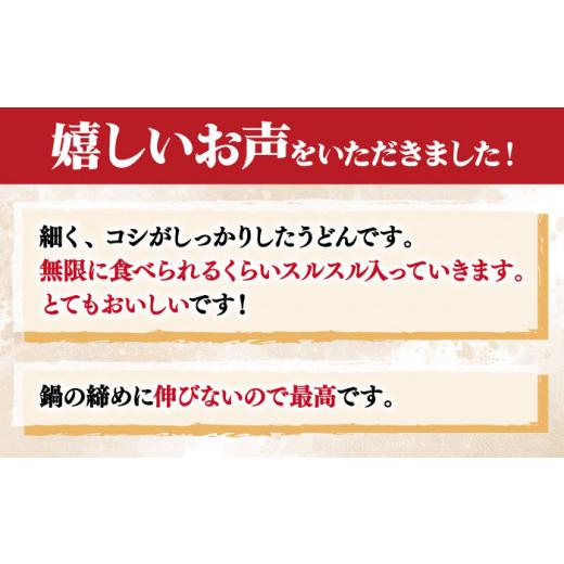 ふるさと納税 長崎県 新上五島町  五島手延べうどん 黒和紙「しげ」 詰め合わせ うどん 乾麺 麺 五島うどん …