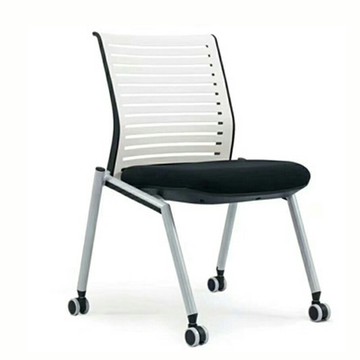 辦公椅折疊培訓椅帶桌板會議椅帶寫字板桌椅一體會議室職員開會椅 雙11全館免運