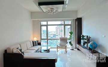 AI園區❗【溪霞隱】高樓大三房平車｜新竹縣竹北市光明一路