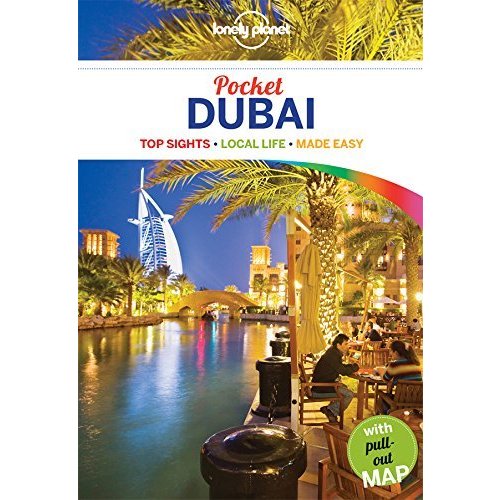 Pocket Dubai (Lonely Planet)