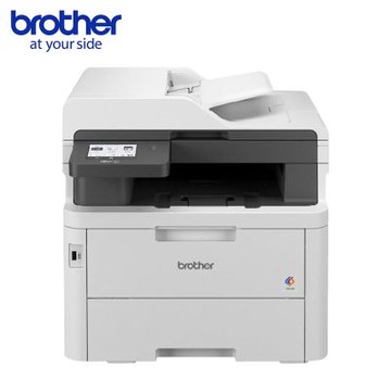 Brother MFC-L3760CDW 超值商務彩色雷射複合機