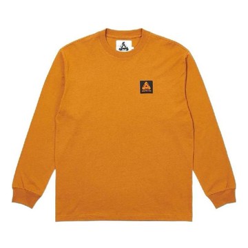 Palace X AMG 2.0 Long Sleeve 'Orange'