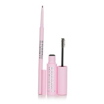 Kylie By Kylie Jenner Kylie By Kylie Jenner KyBrow Kit 眉妝組合 2pcs-組合