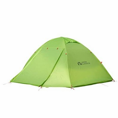 ☆週末値下げ☆プロモンテ 山岳 テントVL26A 2019年限定モデル