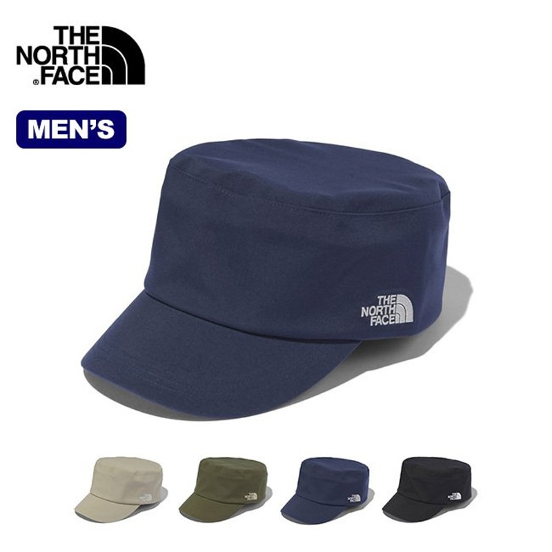 THE NORTH FACE ノースフェイス ゴアテックスワークキャップ メンズ レディース NN02100 キャップ ワークキャップ 帽子 防水  通販 LINEポイント最大0.5%GET | LINEショッピング