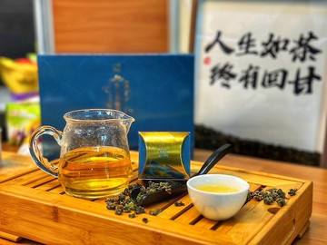 【和平庄園】梨山茶 手採烏龍茶 高山茶 300g禮盒