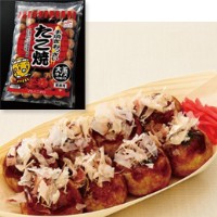  手焼大っきいたこやき 約30G 40食入 冷凍 3セット