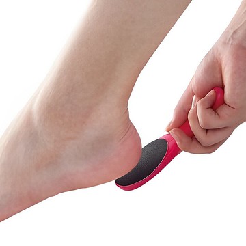 日本綠鐘PSG防水砂足腳部專用搓磨棒S(PSG-024)