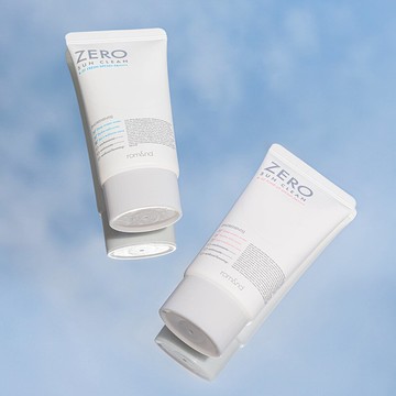 rom & nd Zero Sun Clean 50ml (Tone Up / Fresh)