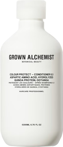 Grown Alchemist Colour Protect Conditioner 0.3 200ml