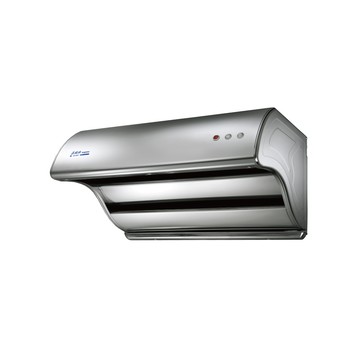 [莊頭北] TR-5397S 直吸式不銹鋼Turbo增壓排油煙機70cm