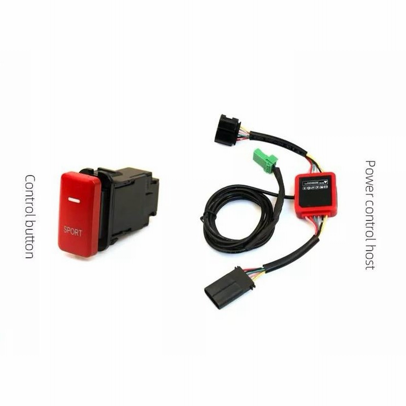 スロットルコントローラー ジムニーjb64 カー用品 スロットルコントローラ」の人気商品一覧