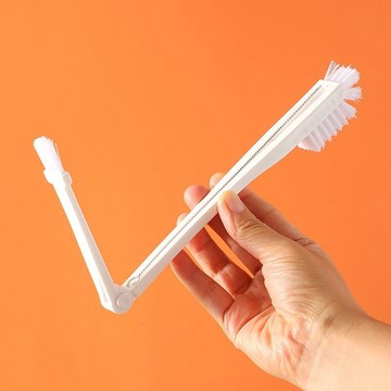 🏆臺灣優選🏆居家刷杯子神器三合一刷子多功能清潔刷長柄杯刷清洗刷硬毛奶瓶刷
