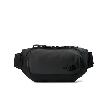 The North Face BASE CAMP VOYAGER LUMBAR 男女 腰包 NF0A8GJHKT0