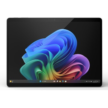 Microsoft 微軟 Surface Pro 第11版 輕薄觸控筆電 13吋 512GB SSD  黑色  16GB  WIN11 Home  SDXP/ZHY-00034