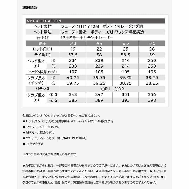 あい　オーダーページ ゴルフクラブ オーダーカスタム ダンロップ スリクソンzx MkII