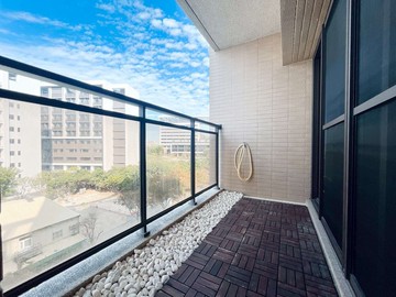 【信實橙家】樹孝商圈櫻花沐然三房平車｜台中市北屯區樹孝路