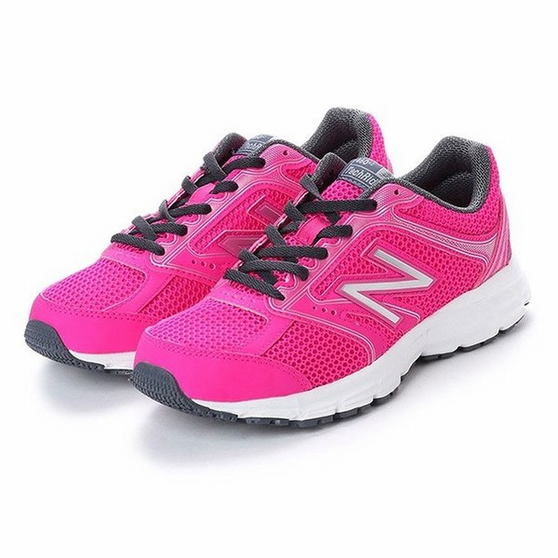 ニューバランス ランニングシューズ W460d レディース 陸上 ランニング ピンク New Balance 通販 Lineポイント最大0 5 Get Lineショッピング