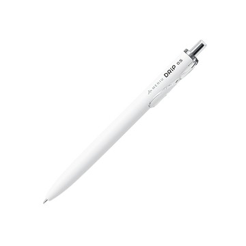 米扭MENIU DRIP水滴筆/DP0.5/黑桿黑墨/0.5mm
