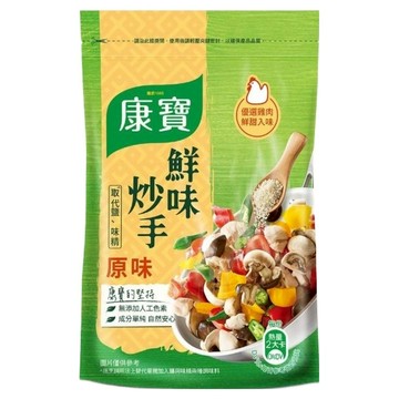 Knorr 康寶 鮮味炒手 原味  500g  1包